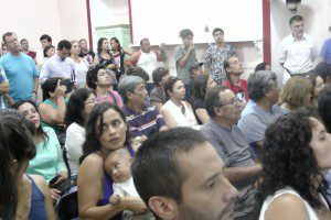 AUDITORIO 1