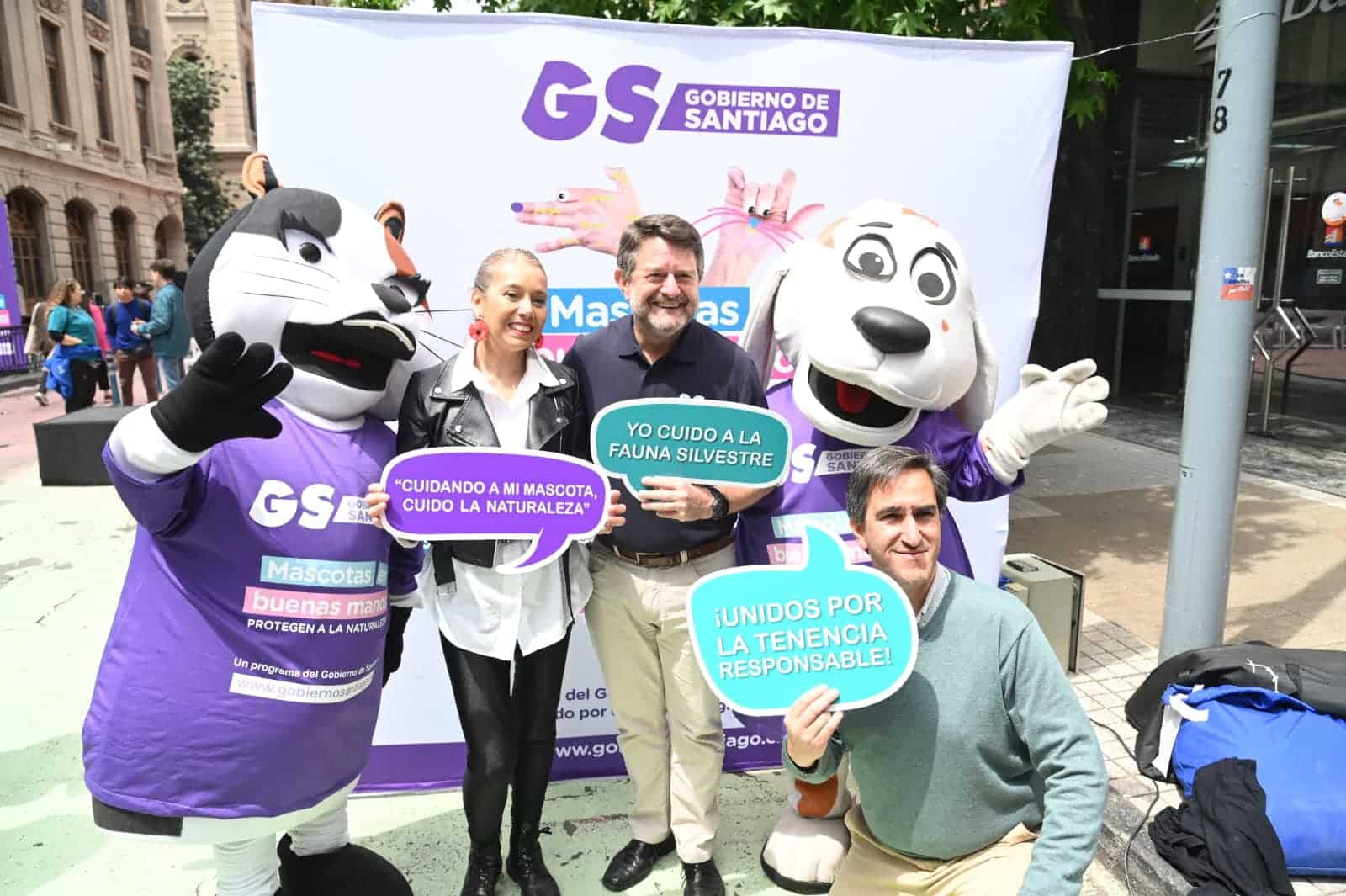 MUNICIPALIDAD QUEDÓ SIN EL PROGRAMADE PROTECCIÓN Y PREVENCIÓN DEL DAÑO