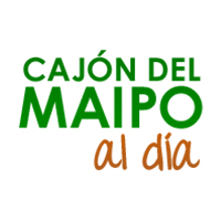 Cajon del Maipo al dia