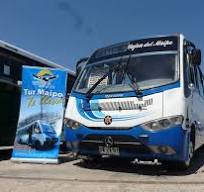 VECINOS DE PIRQUE Y SAN JOSÉ DE MAIPO AVANZAN EN PROPUESTA CONJUNTA, PARA UN TRANSPORTE PÚBLICO RURAL Y MIXTO.