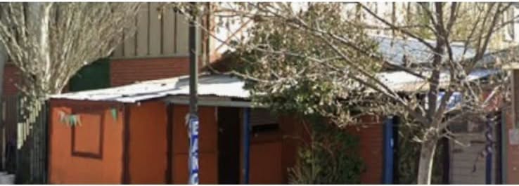 Municipalidad busca recuperar terreno ubicado junto al Liceo Polivalente.