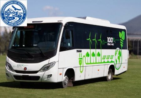 El transporte público en San José de Maipo podría comenzar a experimentar importantes cambios.