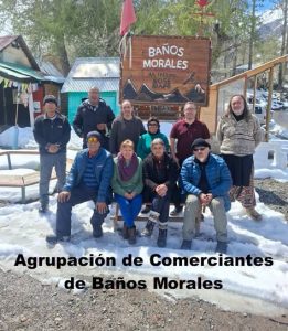 El cierre de la barrera de San Gabriel comienza a afectar al comercio local